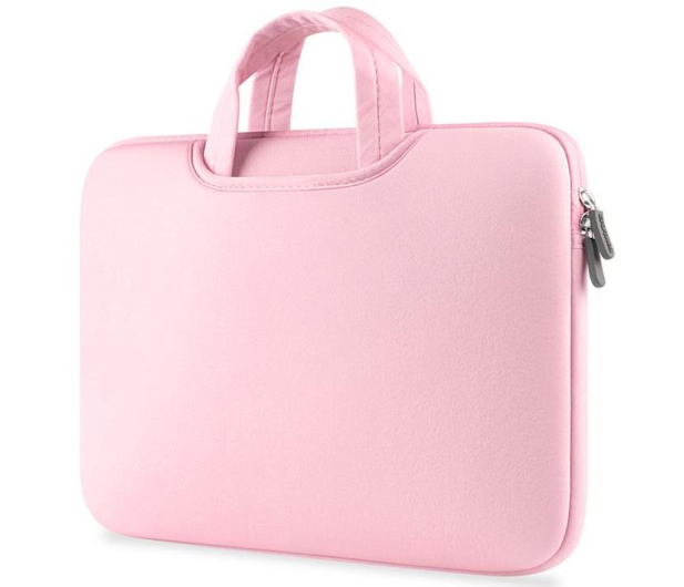 TECH-PROTECT AirBag 14" pink 5906735411898 - 1110965 - zdjęcie 2